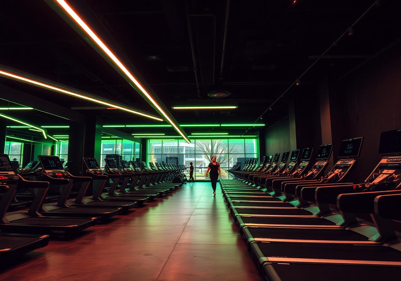 Cardio